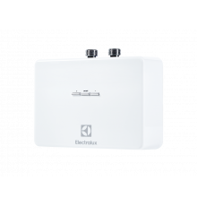 Водонагреватель проточный электрический Electrolux NPX 4 Aquatronic Digital 2.0  НС-1146491  (Электролюкс)