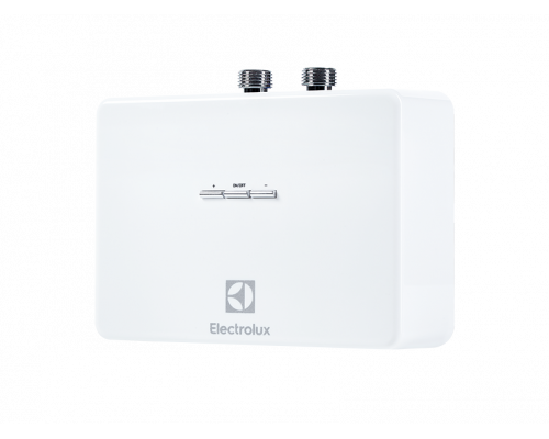Водонагреватель проточный электрический Electrolux NPX 4 Aquatronic Digital 2.0 НС-1146491  (Электролюкс)