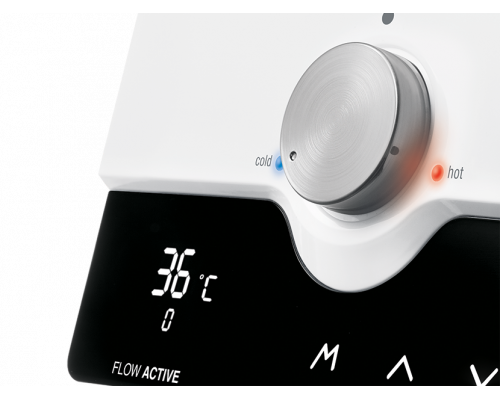 Водонагреватель проточный электрический Electrolux NPX 8 Flow Active 2.0 НС-1146493 (Электролюкс)