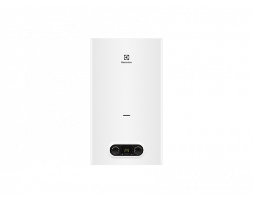Газовый водонагреватель проточный Electrolux GWH 14 NanoPlus 2.0 НС-1173664