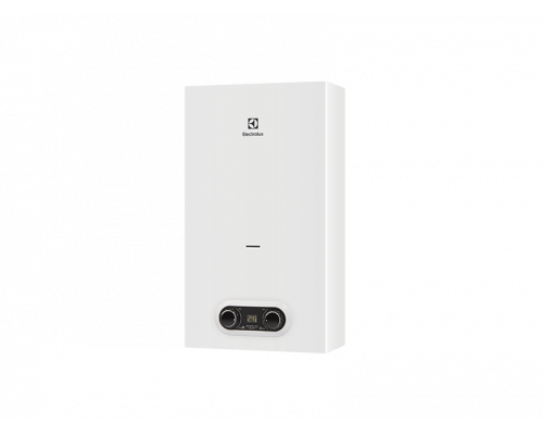 Газовый водонагреватель проточный Electrolux GWH 14 NanoPlus 2.0 НС-1173664