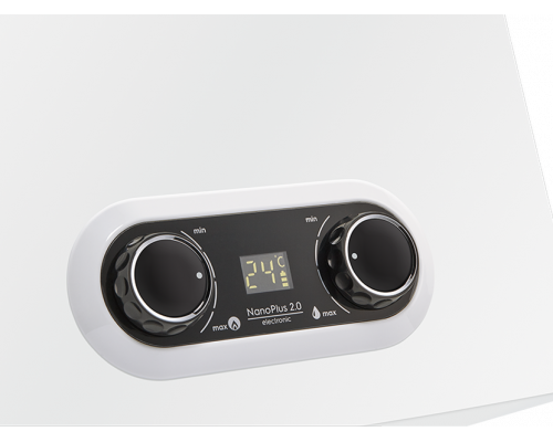 Газовый водонагреватель проточный Electrolux GWH 14 NanoPlus 2.0 НС-1173664
