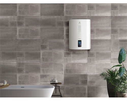Водонагреватель накопительный электрический Electrolux EWH 30 SmartInverter НС-1237351