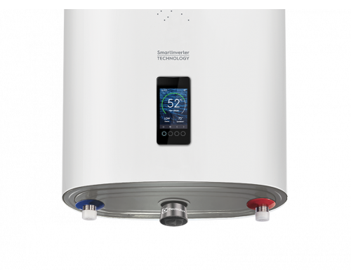 Водонагреватель накопительный электрический Electrolux EWH 50 SmartInverter НС-1237353