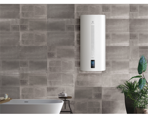 Водонагреватель накопительный электрический Electrolux EWH 50 SmartInverter НС-1237353