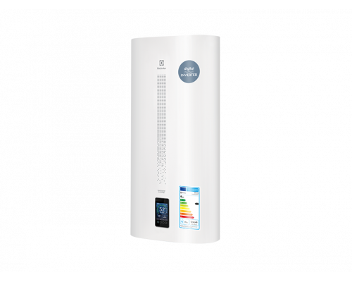 Водонагреватель накопительный электрический Electrolux EWH 50 SmartInverter НС-1237353