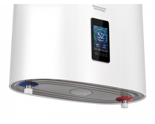 Водонагреватель накопительный электрический Electrolux EWH 50 SmartInverter НС-1237353