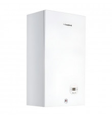 Котел газовый настенный двухконтурный FONDITAL MINORCA CTFS 24 CUPRUM