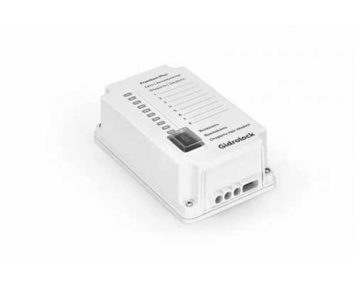 Блок управления PREMIUM PLUS с аккумулятором Li-Ion 21710151