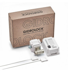 Комплект Gidrolock cottage PLUS ENOLGAS 1" 31221143