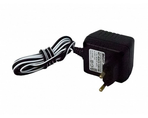 Сетевой адаптер (220V-12V-1.5A) 50000112 GIDROLOCK