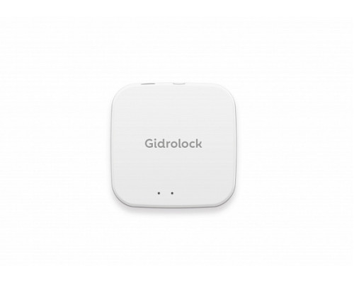 Хаб GIDROLOCK Zigbee