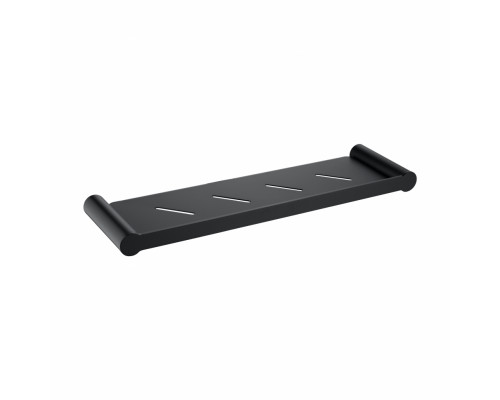 Полка Grocenberg AC0088BL Черный матовый