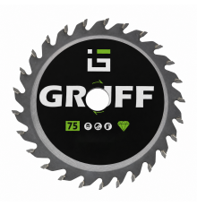 GRUFF GF-75-D24