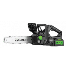 Аккумуляторная цепная пила GRUFF GF-5012