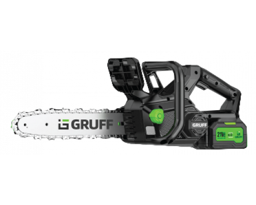 Аккумуляторная цепная пила GRUFF GF-5012
