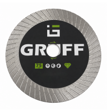 GRUFF GF-75K