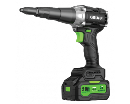 Заклепочник GRUFF GF-500
