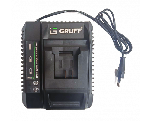 Зарядное устройство GRUFF ZU-22