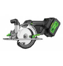 Аккумуляторная циркулярная пила GRUFF GF-150