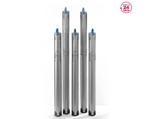 Скважинный насос Grundfos SQ 2-115 96510203