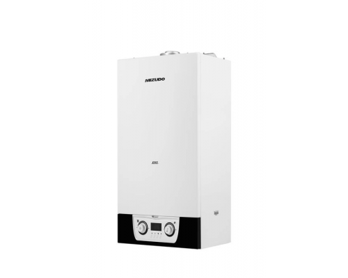 Котел одноконтурный GB Mizudo M40ТH c 3-х ходовым клапаном с шиной OpenTherm CB.002.0640.001/HC-1445162