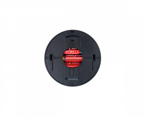 Комнатный термостат MyHeat (серебристый)