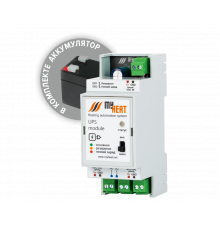 Источник бесперебойного питания MyHeat UPS