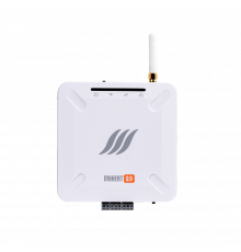 Контроллер MyHeat GO!+