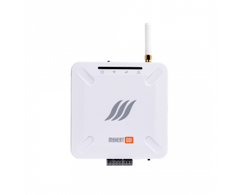 Контроллер MyHeat GO!
