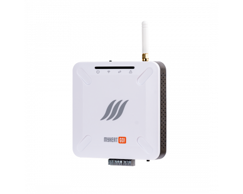 Контроллер MyHeat GO!