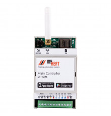 Контроллер MyHeat GSM