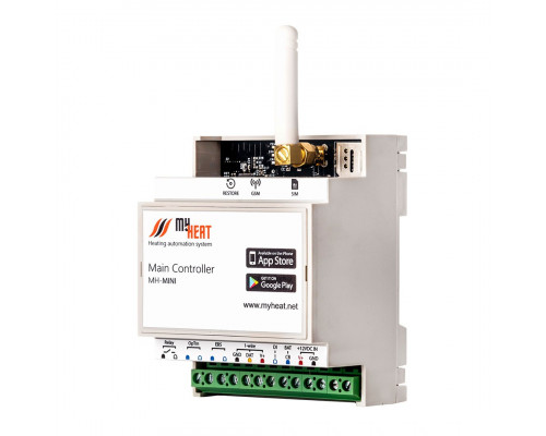 Контроллер MyHeat MINI