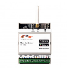 Контроллер MyHeat MINI
