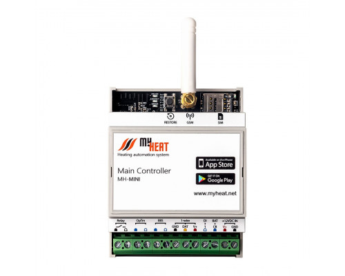 Контроллер MyHeat MINI