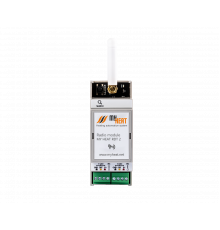 Радиомодуль MyHeat RDT2
