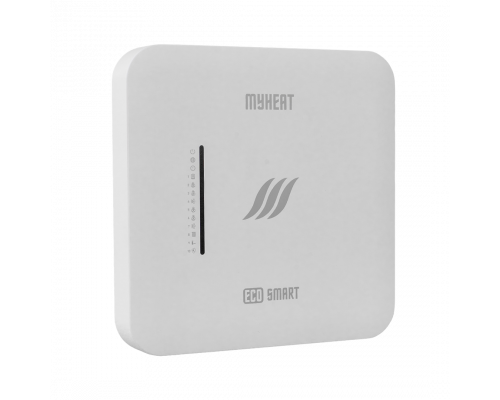 Контроллер MyHeat Eco Smart
