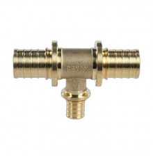 РЕХАУ Тройник 40-32-40 с уменьшенным боковым проходом MX 11080691001