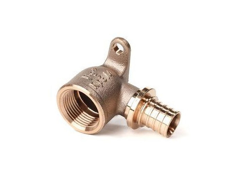 РЕХАУ Угольник настенный с внутренней резьбой 20-Rp 3/4 RX+ 14563603001