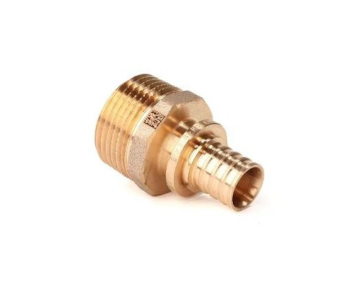 РЕХАУ Переходник с наружной резьбой 16-Rp 1 RX+ 14563133001