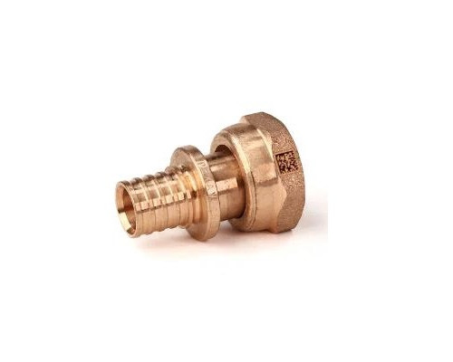 РЕХАУ Переходник с накидной гайкой 16-G 1/2 RX+ 14563353001