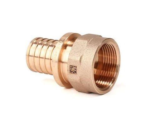 РЕХАУ Переходник с внутренней резьбой 25-Rp 1 RX+ 14564083001