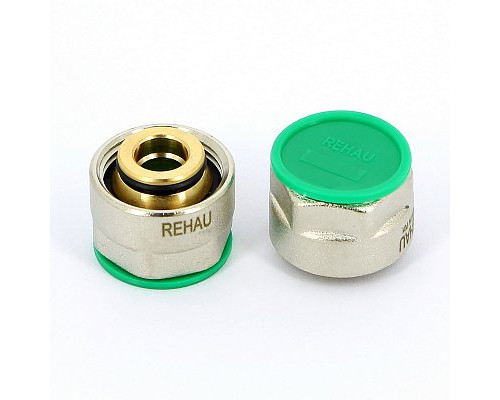 Резьбозажимное соединение STABIL 20x2,9xG3/4" РЕХАУ 12664623003