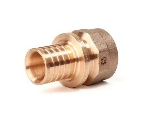 РЕХАУ Переходник с внутренней резьбой 25-Rp 1 RX+ 14564083001
