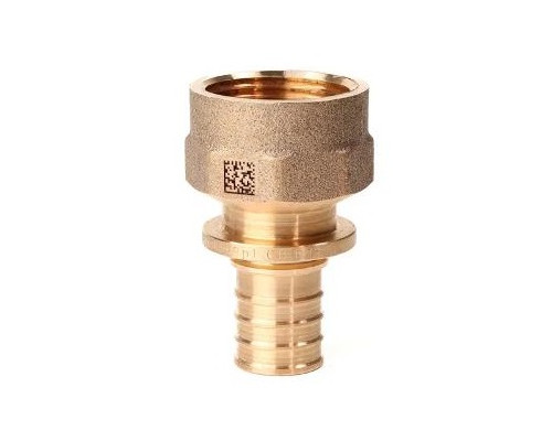 РЕХАУ Переходник с внутренней резьбой 25-Rp 1 RX+ 14564083001
