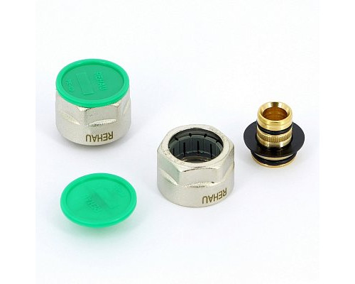 Резьбозажимное соединение STABIL 20x2,9xG3/4" РЕХАУ 12664623003