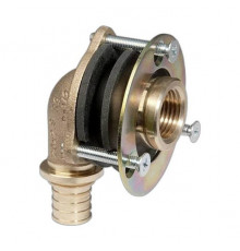 Угольник настенный для гипсокартонных плит 16-Rp1/2x28 MX РЕХАУ