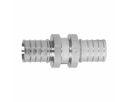 Муфта соединительная равнопроходная 17 THERM S РЕХАУ 12502773002