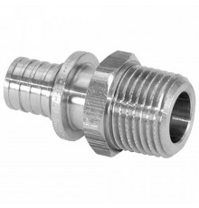 Переходник с наружной резьбой 17-R 1/2 THERM S РЕХАУ
