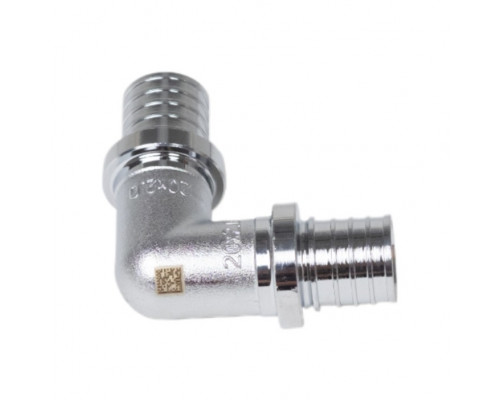Угольник 90° 20 THERM S РЕХАУ 12589073002